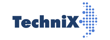 TechniX Technologies Logo
