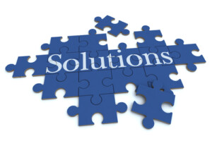 Solutions