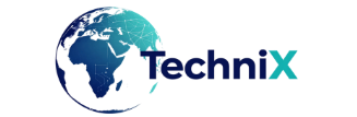 TechniX Technologies Logo